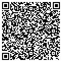 QR code with Dan Olson contacts