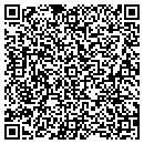 QR code with Coast Pools contacts