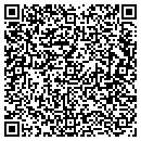 QR code with J & M Electric Inc contacts