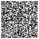 QR code with A 1 Custom Upholstery contacts