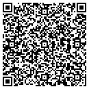 QR code with Mark Bloxham contacts