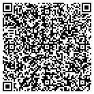 QR code with Treasure Mtn Csino Rest Lounge contacts