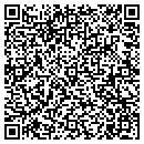 QR code with Aaron Boehm contacts