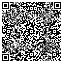 QR code with K Z Wholesale contacts