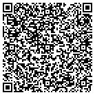 QR code with M S U-Billings S B I Program contacts