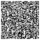 QR code with Aafedts Mini Storage Center contacts