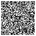 QR code with Afci contacts
