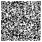 QR code with Rosebud Health Care Center contacts