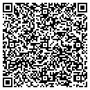 QR code with C & L Service Inc contacts