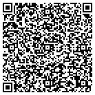 QR code with A & A Stieg Wholesale Inc contacts