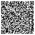 QR code with Fhpa contacts