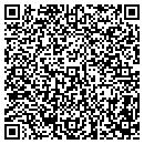 QR code with Robert E Feist contacts