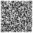 QR code with Candle Factory Outlet contacts