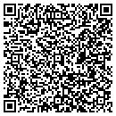 QR code with Ron Dvorak Ranch contacts