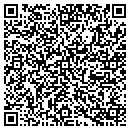 QR code with Cafe Danssa contacts