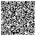 QR code with M R Locks contacts