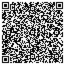 QR code with Sanders County Garage contacts