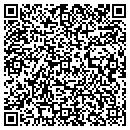 QR code with Rj Auto Sales contacts