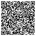 QR code with SBB Training contacts