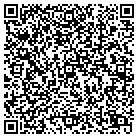 QR code with Pineapples Puff Putt Hut contacts