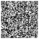 QR code with Ricks Ground Zero Cnstr contacts