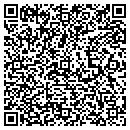 QR code with Clint Sly Inc contacts