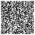 QR code with Huntley-Yellowstone Water Dist contacts