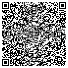 QR code with Physicians Laboratory Service contacts