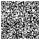 QR code with KUT & KURL contacts
