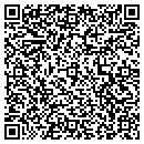 QR code with Harold Polich contacts