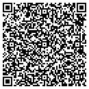 QR code with Jeff Mikeson contacts