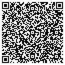 QR code with Allegro Dance contacts