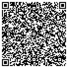 QR code with G & J Diesel & Electrical contacts
