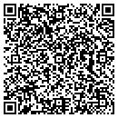 QR code with Poplar Hotel contacts