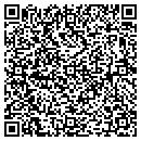 QR code with Mary London contacts