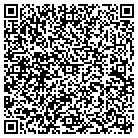 QR code with J Dwight Harrison Ranch contacts