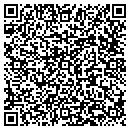 QR code with Zernich Brian W Do contacts