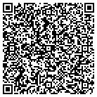 QR code with Kingdom Hall Of Jehovahs Wtnss contacts