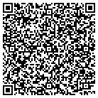QR code with McGowan Social History Service contacts