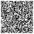 QR code with Harvey Houk Construction contacts