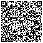 QR code with Reece Excavating & Constructio contacts