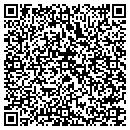 QR code with Art In Stone contacts