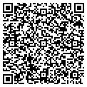 QR code with Bti Feeds contacts