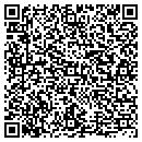 QR code with JG Lawn Service Inc contacts