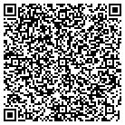 QR code with John's TV & Electronic Service contacts