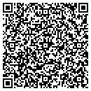 QR code with W M S Contracting contacts