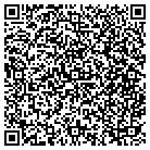 QR code with HIGH-Tec Boiler Makers contacts