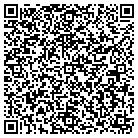 QR code with Blue Rock Beverage Co contacts