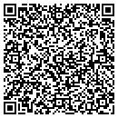 QR code with Yws Drywall contacts