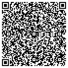 QR code with AAA Deflooding & Restoration contacts